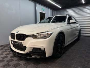 Used BMW 3 Series 2014 for sale - 74981267: Photo