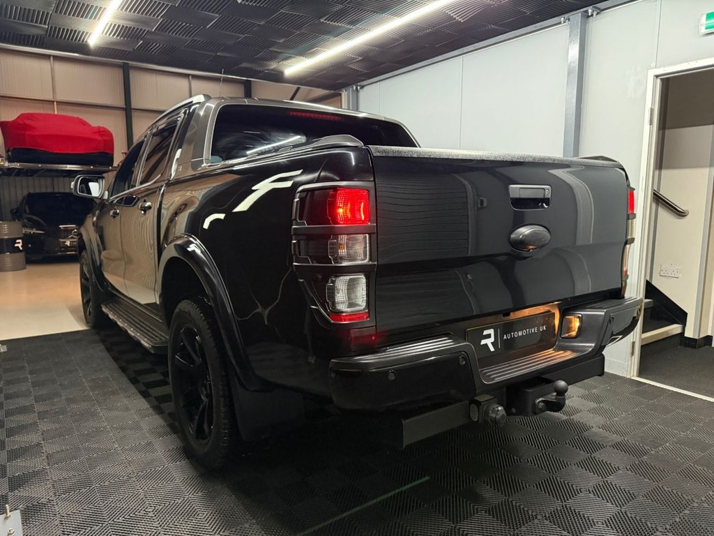 Used Ford Ranger 2016 for sale - 76642242: Photo 10