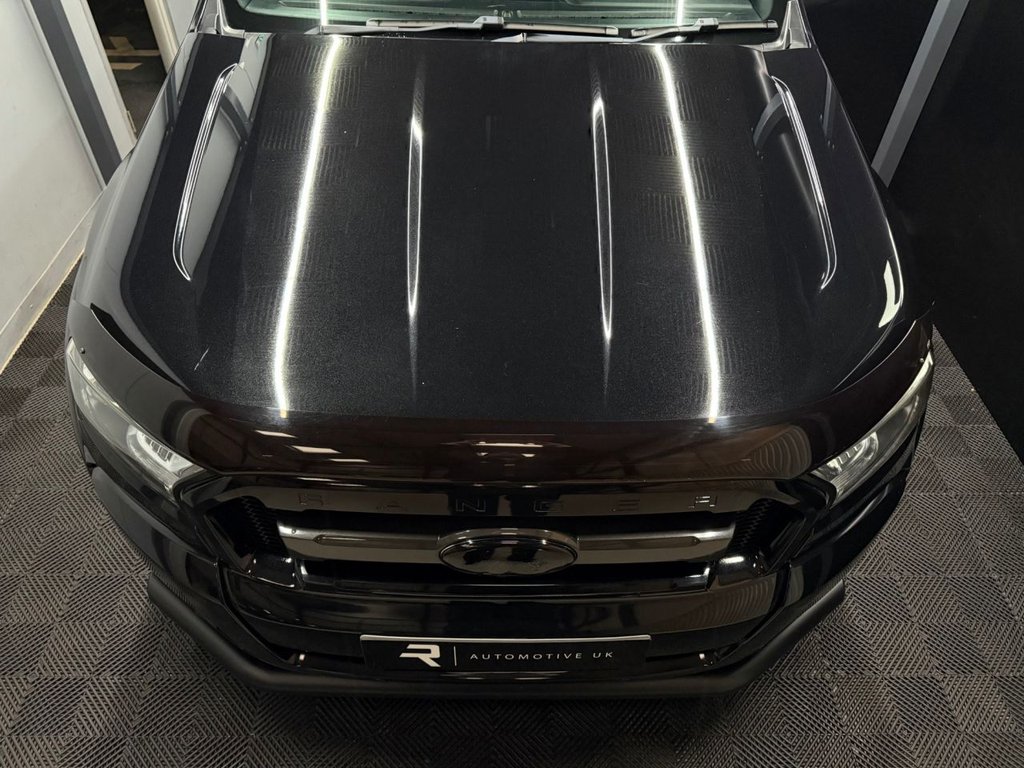 Used Ford Ranger 2016 for sale - 76642242: Photo 12