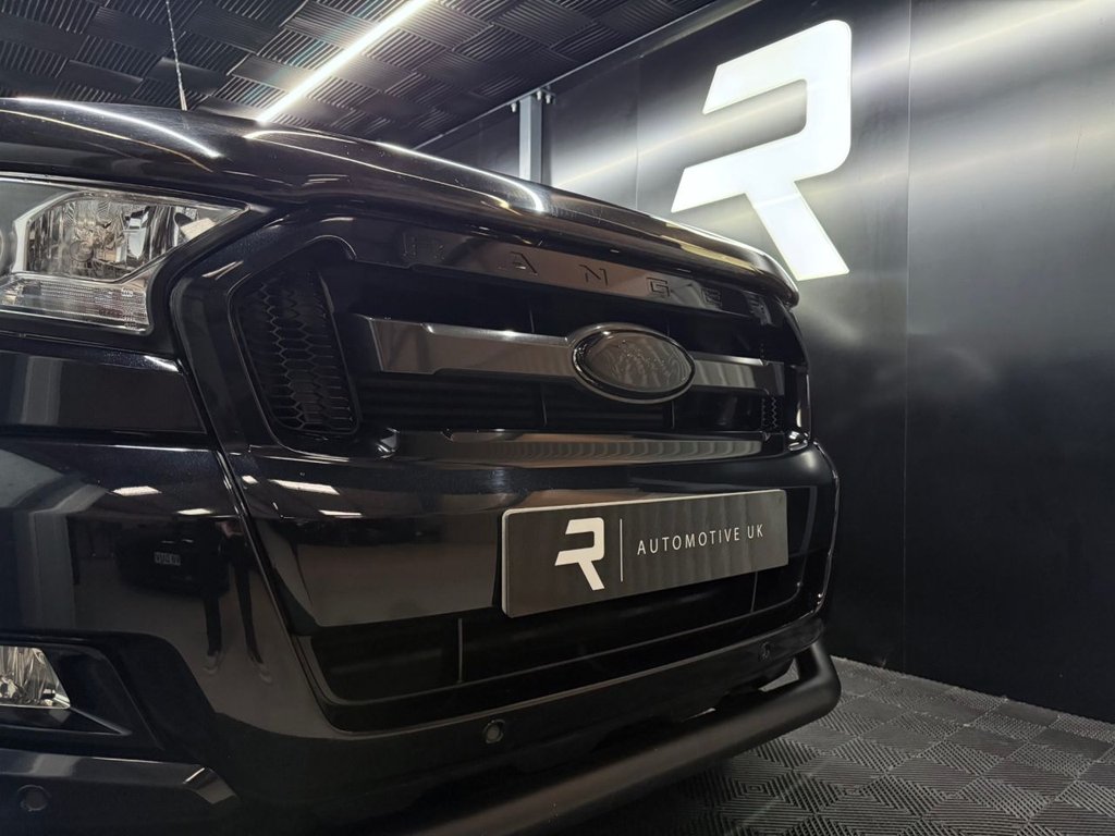 Used Ford Ranger 2016 for sale - 76642242: Photo 13