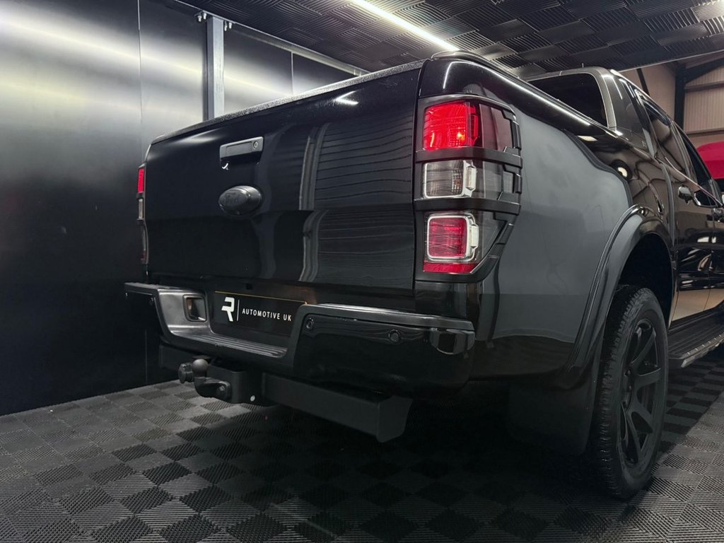 Used Ford Ranger 2016 for sale - 76642242: Photo 14