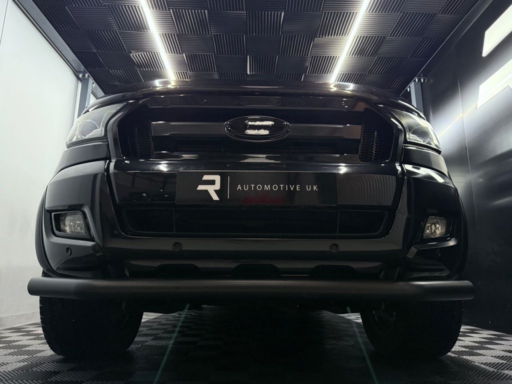 Used Ford Ranger 2016 for sale - 76642242: Photo 16