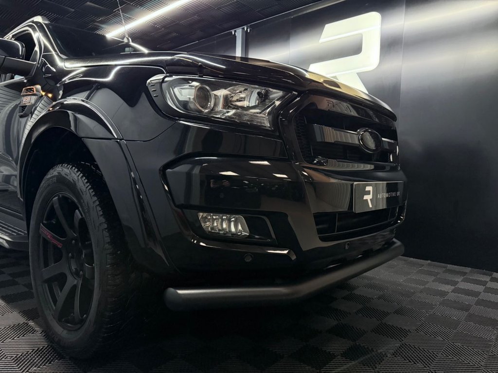 Used Ford Ranger 2016 for sale - 76642242: Photo 17