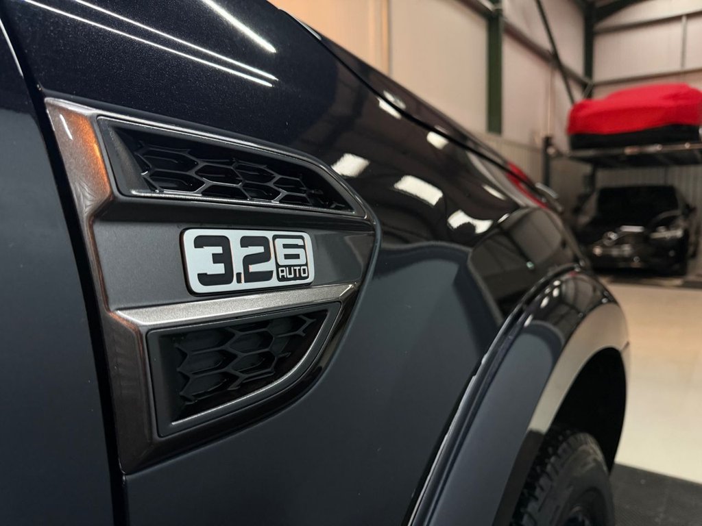 Used Ford Ranger 2016 for sale - 76642242: Photo 18