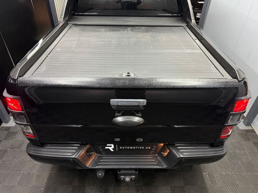 Used Ford Ranger 2016 for sale - 76642242: Photo 19