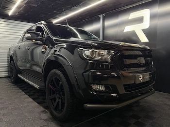 Used Ford Ranger 2016 for sale - 76642242: Photo