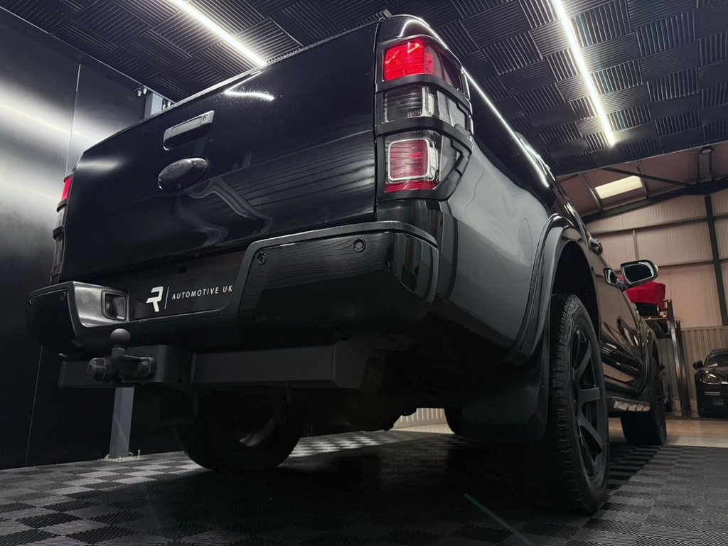 Used Ford Ranger 2016 for sale - 76642242: Photo 20