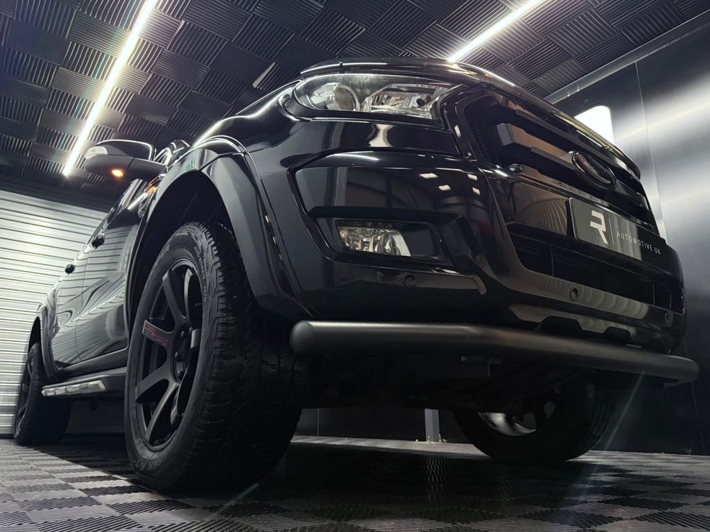 Used Ford Ranger 2016 for sale - 76642242: Photo 21