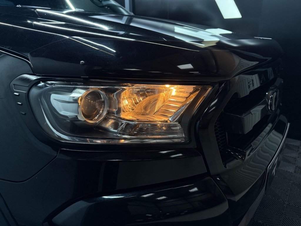 Used Ford Ranger 2016 for sale - 76642242: Photo 22