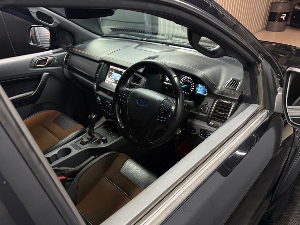 Used Ford Ranger 2016 for sale - 76642242: Photo 30