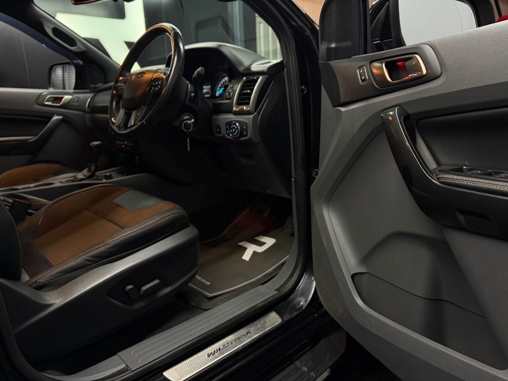 Used Ford Ranger 2016 for sale - 76642242: Photo 31