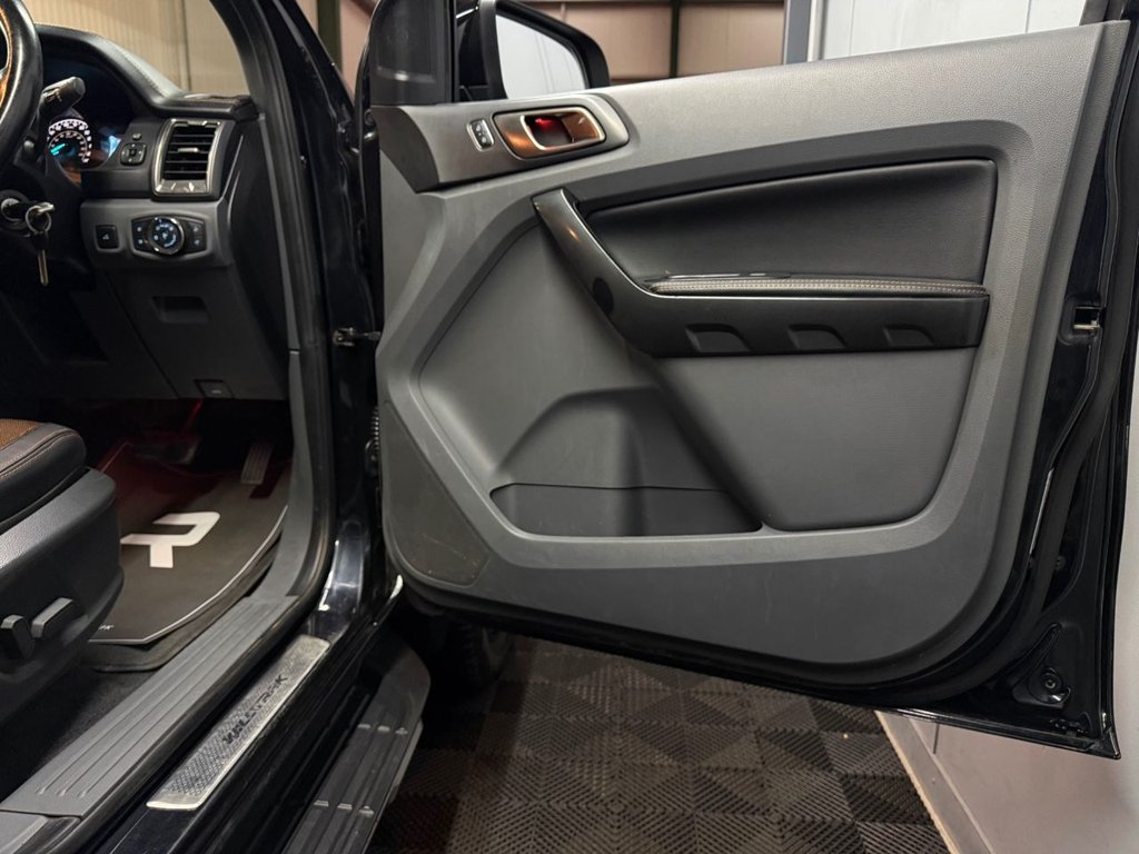 Used Ford Ranger 2016 for sale - 76642242: Photo 33