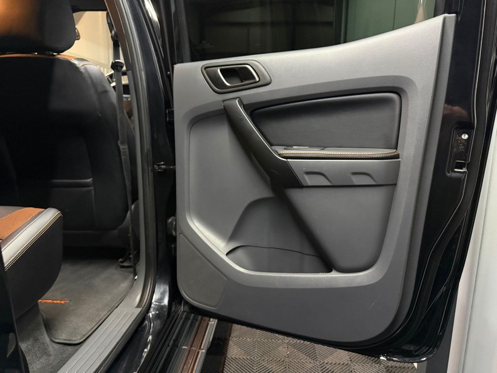 Used Ford Ranger 2016 for sale - 76642242: Photo 34