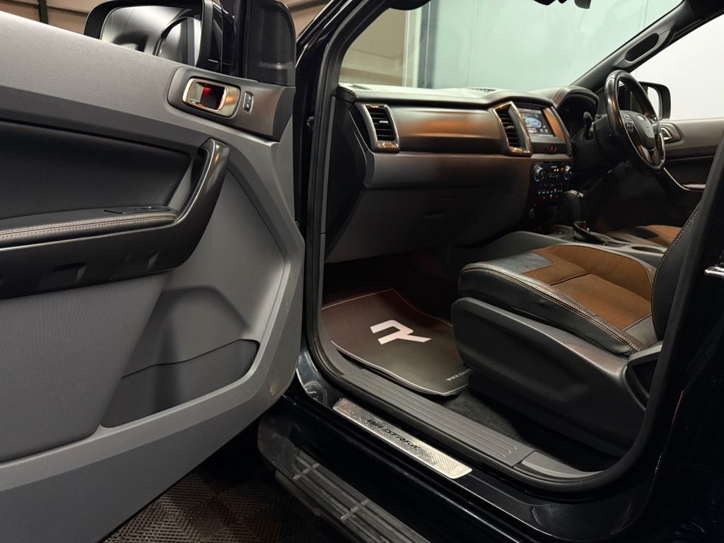 Used Ford Ranger 2016 for sale - 76642242: Photo 35