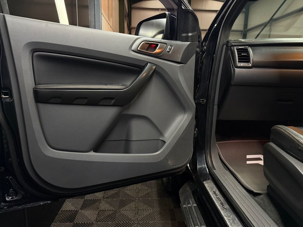 Used Ford Ranger 2016 for sale - 76642242: Photo 36