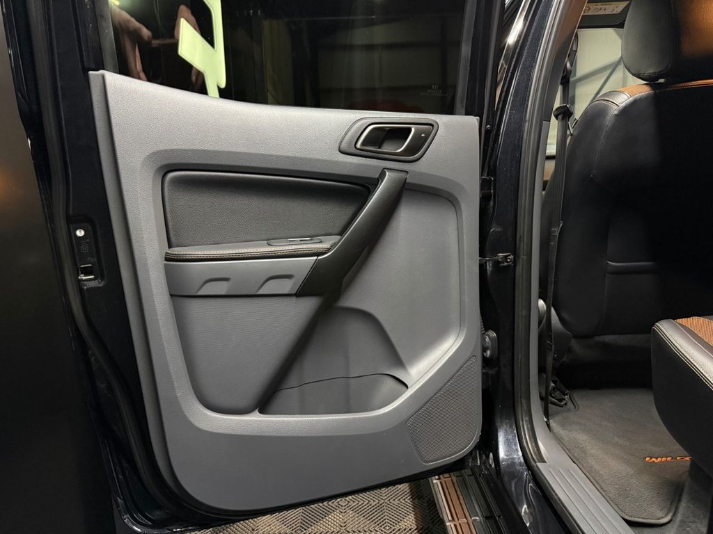 Used Ford Ranger 2016 for sale - 76642242: Photo 37