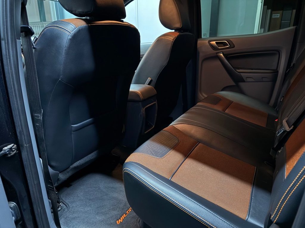 Used Ford Ranger 2016 for sale - 76642242: Photo 38