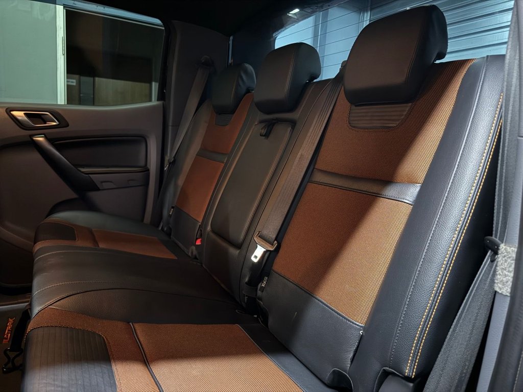 Used Ford Ranger 2016 for sale - 76642242: Photo 39