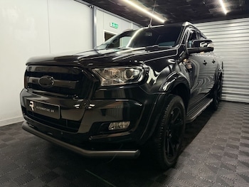 Used Ford Ranger 2016 for sale - 76642242: Photo