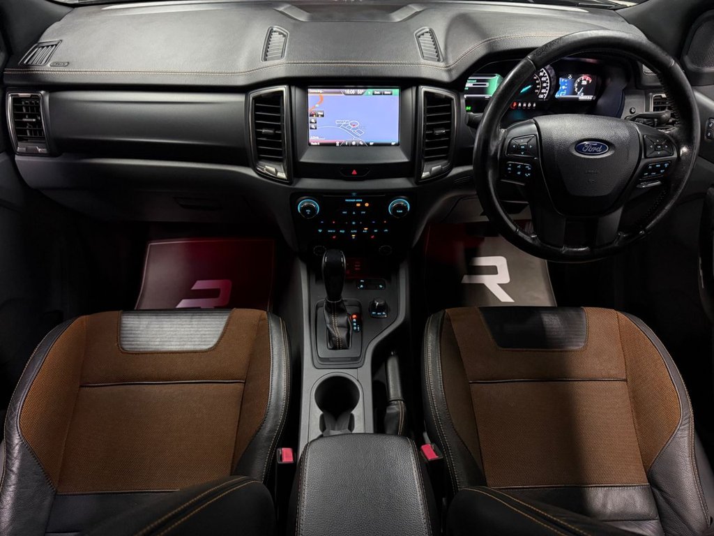 Used Ford Ranger 2016 for sale - 76642242: Photo 41