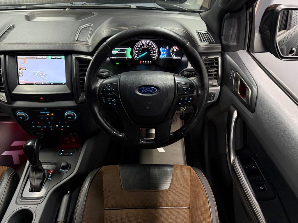 Used Ford Ranger 2016 for sale - 76642242: Photo 42