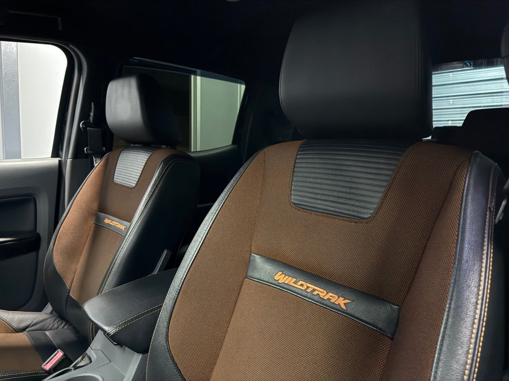 Used Ford Ranger 2016 for sale - 76642242: Photo 43