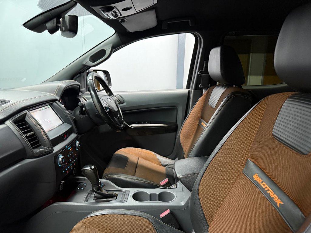 Used Ford Ranger 2016 for sale - 76642242: Photo 44