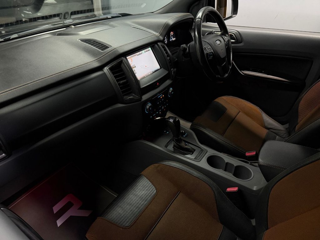 Used Ford Ranger 2016 for sale - 76642242: Photo 45