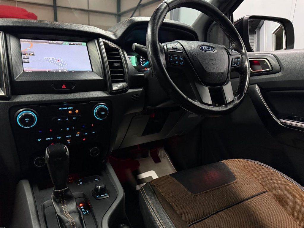 Used Ford Ranger 2016 for sale - 76642242: Photo 46