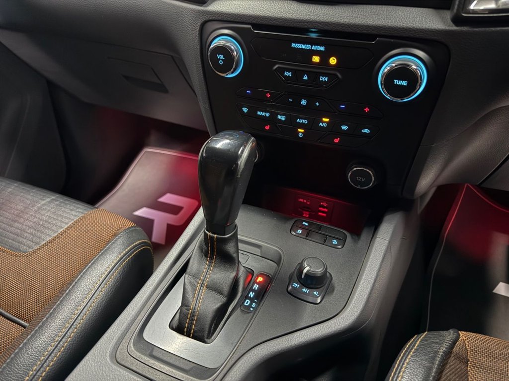 Used Ford Ranger 2016 for sale - 76642242: Photo 49