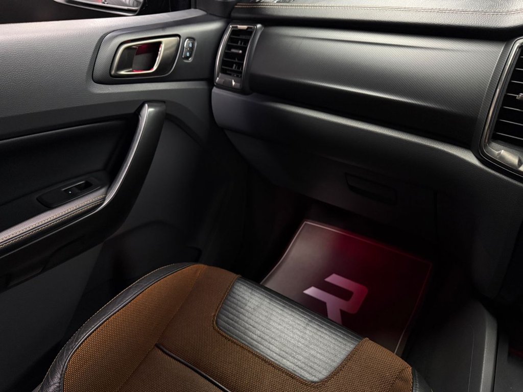 Used Ford Ranger 2016 for sale - 76642242: Photo 50