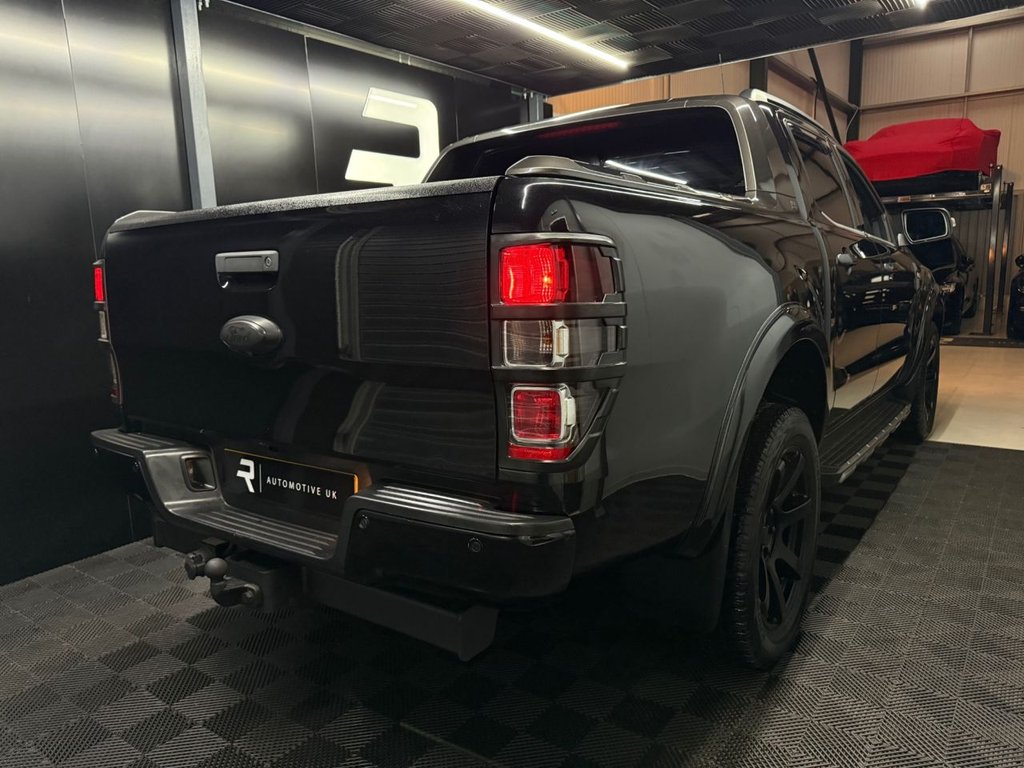 Used Ford Ranger 2016 for sale - 76642242: Photo 8