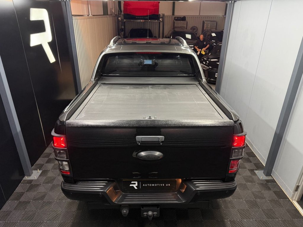 Used Ford Ranger 2016 for sale - 76642242: Photo 9