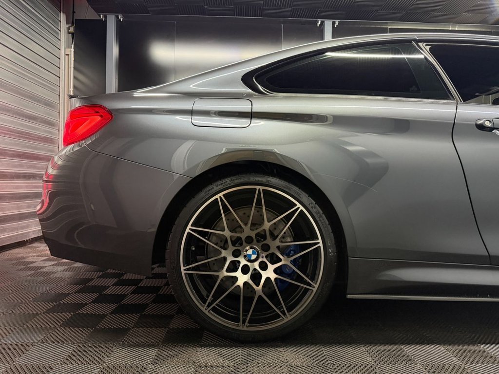 Used BMW M4 2019 for sale - 77850398: Photo 10