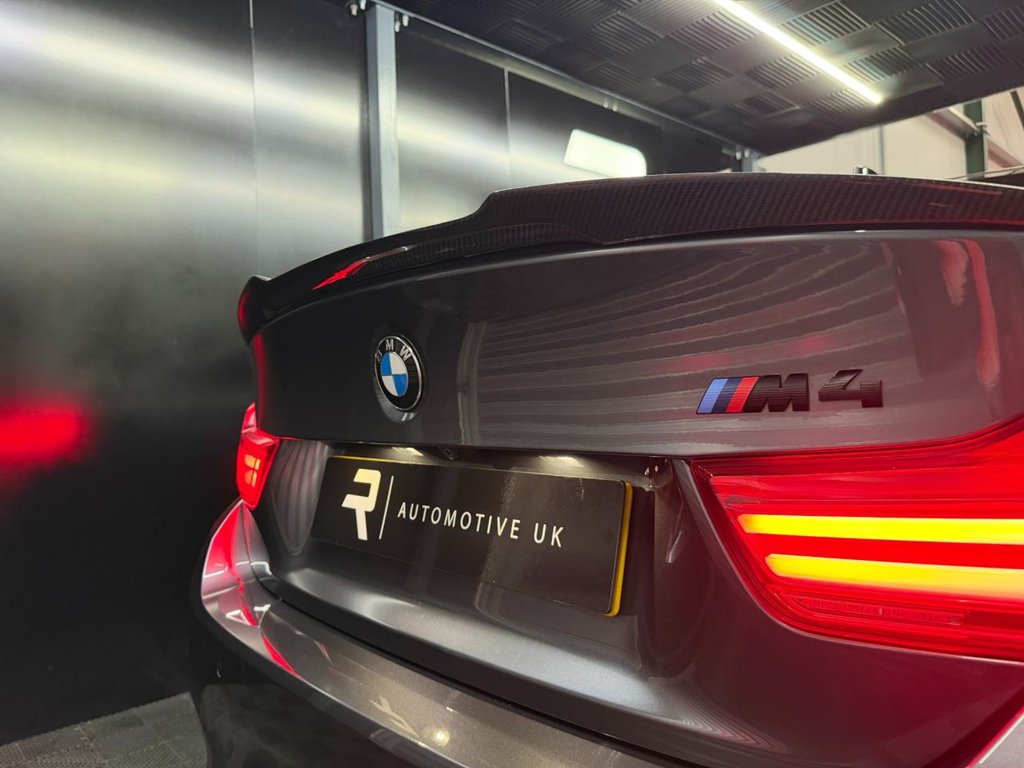Used BMW M4 2019 for sale - 77850398: Photo 11