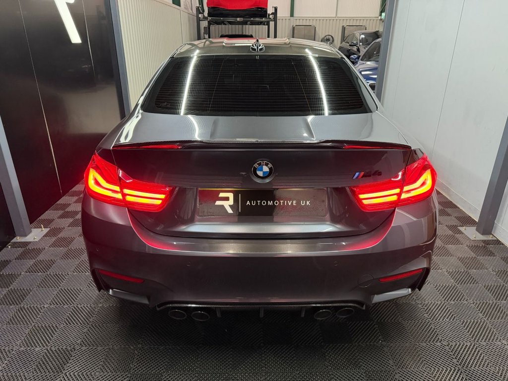 Used BMW M4 2019 for sale - 77850398: Photo 12