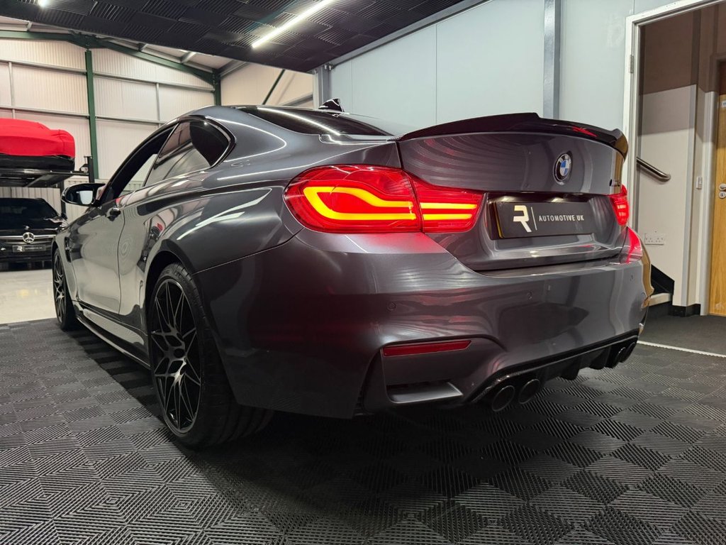 Used BMW M4 2019 for sale - 77850398: Photo 13