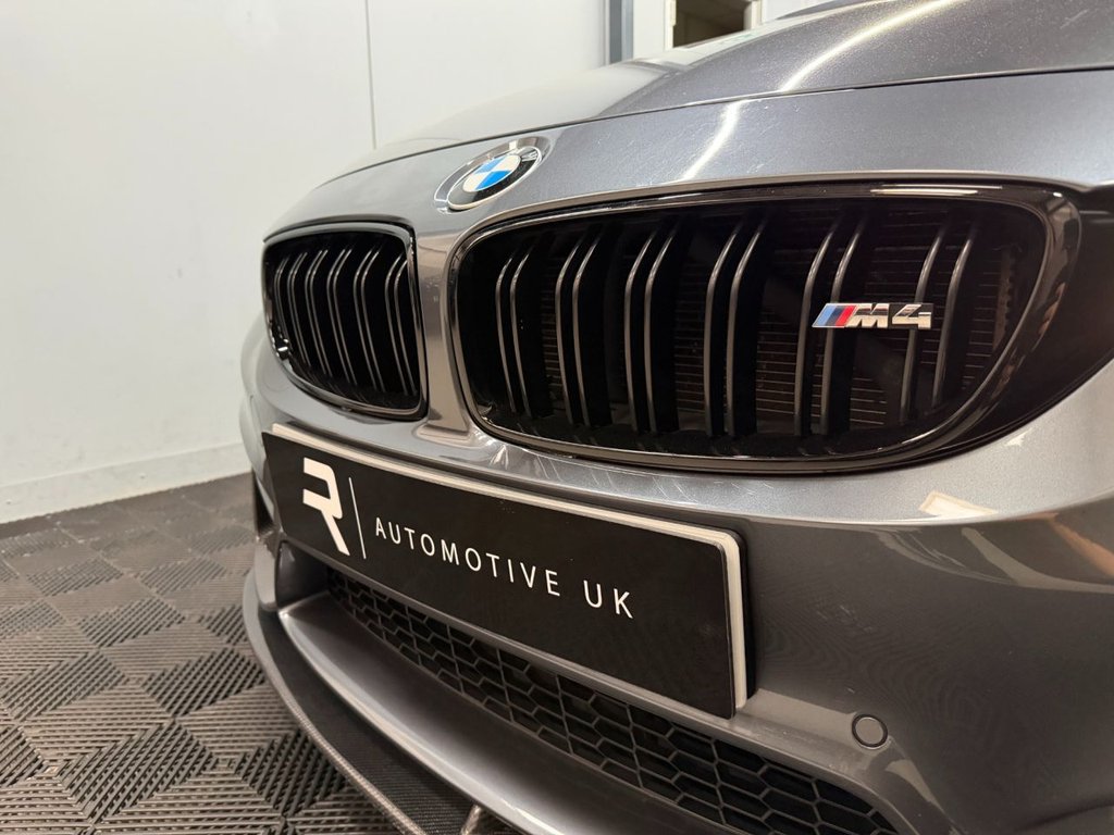 Used BMW M4 2019 for sale - 77850398: Photo 14