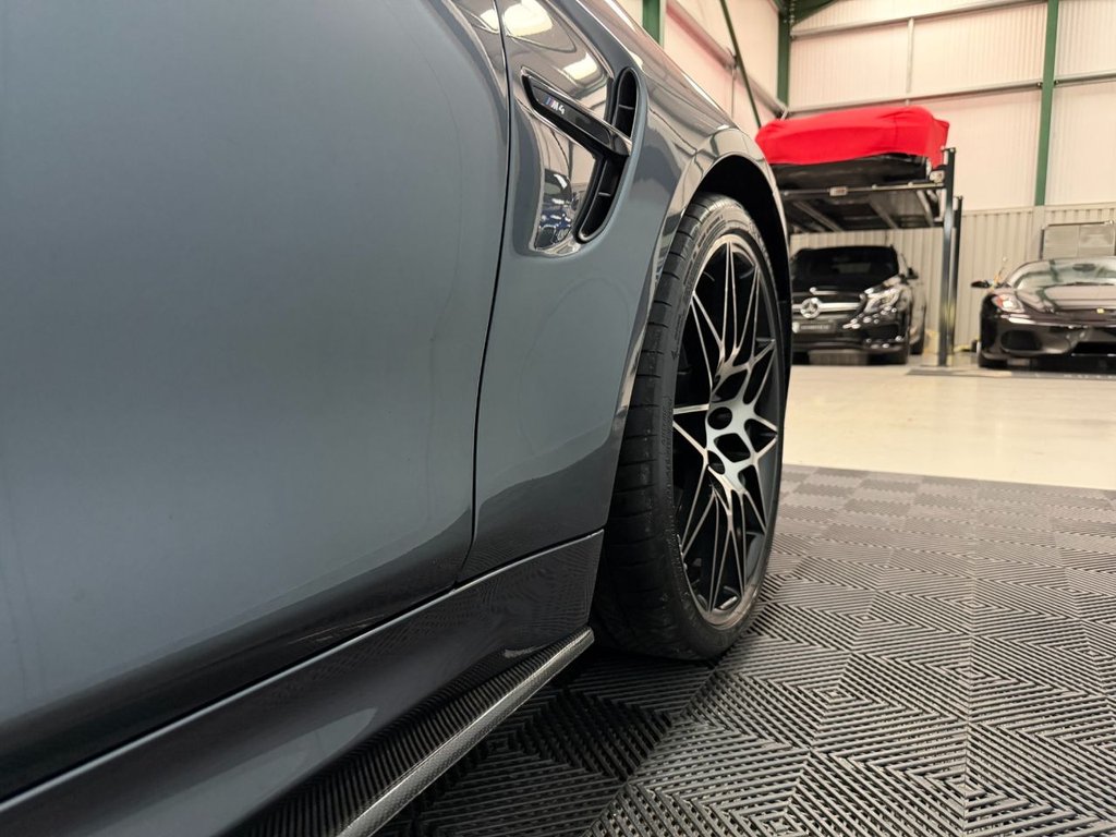 Used BMW M4 2019 for sale - 77850398: Photo 17