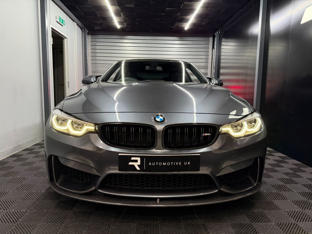 Used BMW M4 2019 for sale - 77850398: Photo 2