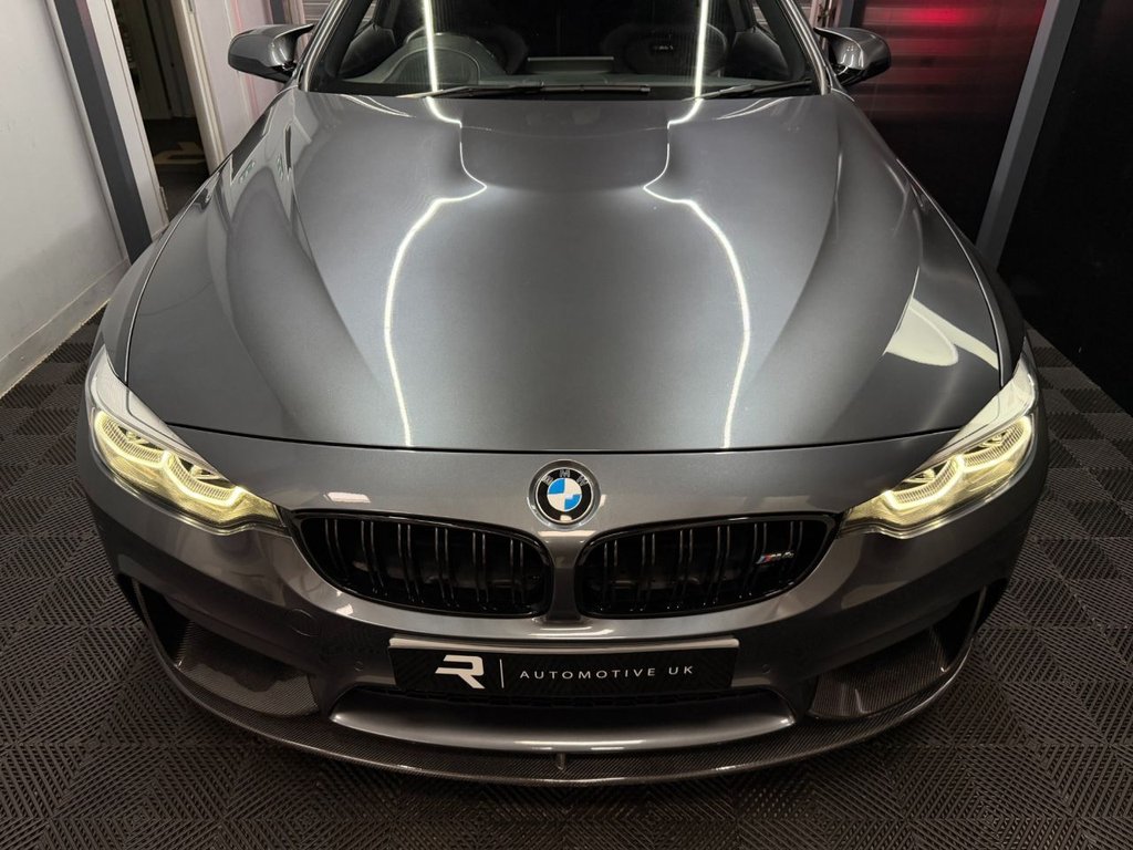 Used BMW M4 2019 for sale - 77850398: Photo 21