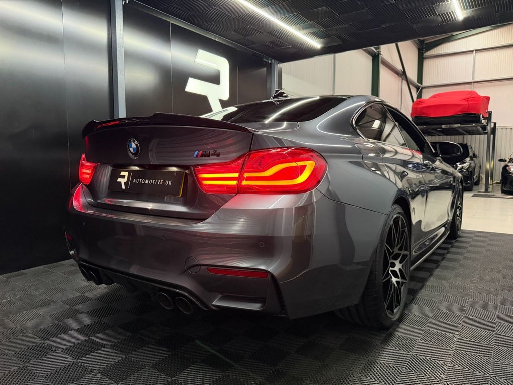 Used BMW M4 2019 for sale - 77850398: Photo 22