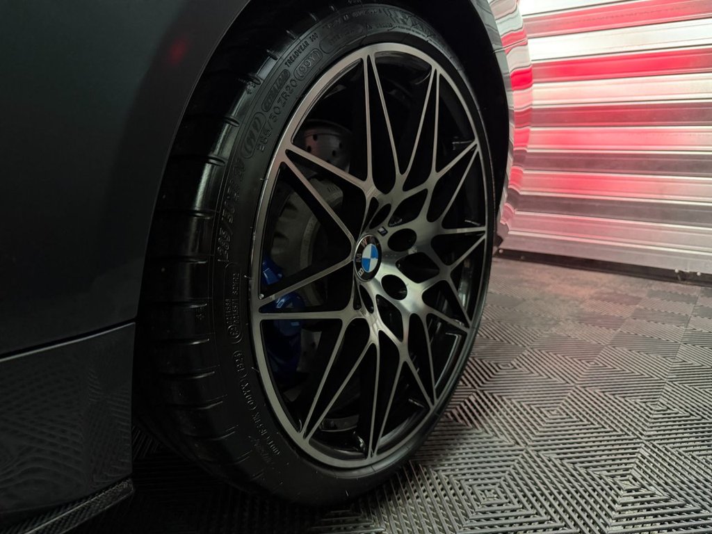 Used BMW M4 2019 for sale - 77850398: Photo 23