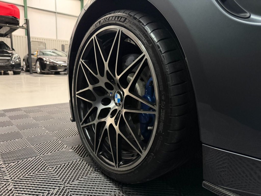 Used BMW M4 2019 for sale - 77850398: Photo 24