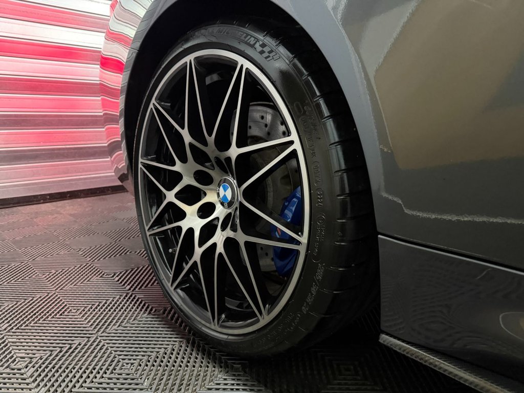 Used BMW M4 2019 for sale - 77850398: Photo 25