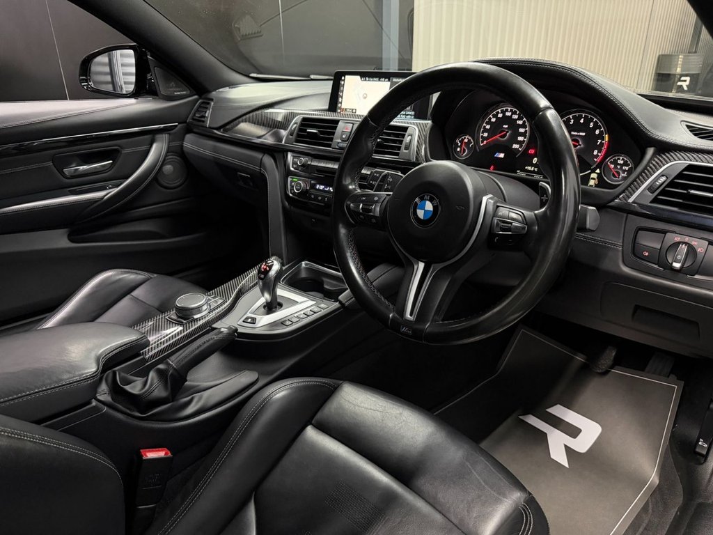 Used BMW M4 2019 for sale - 77850398: Photo 29