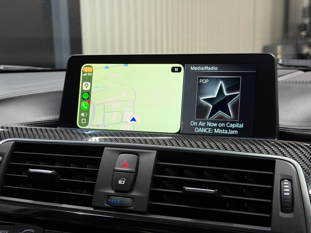 Used BMW M4 2019 for sale - 77850398: Photo 33