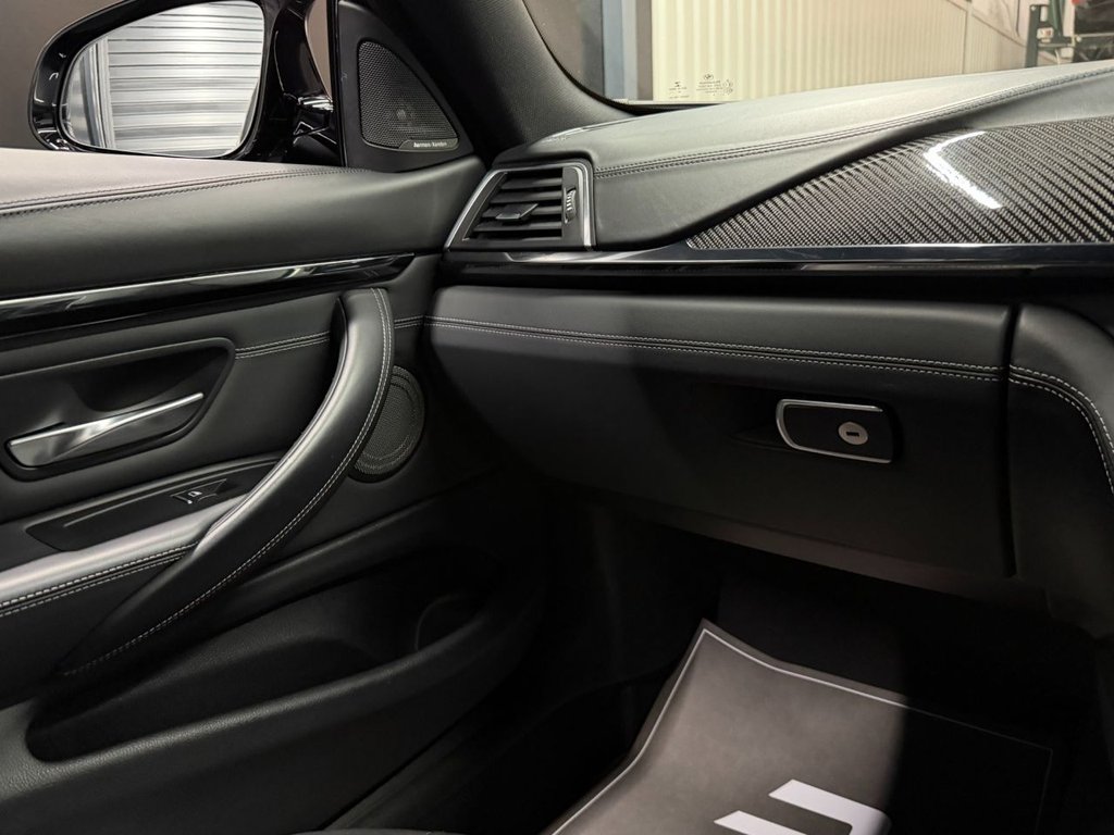 Used BMW M4 2019 for sale - 77850398: Photo 38