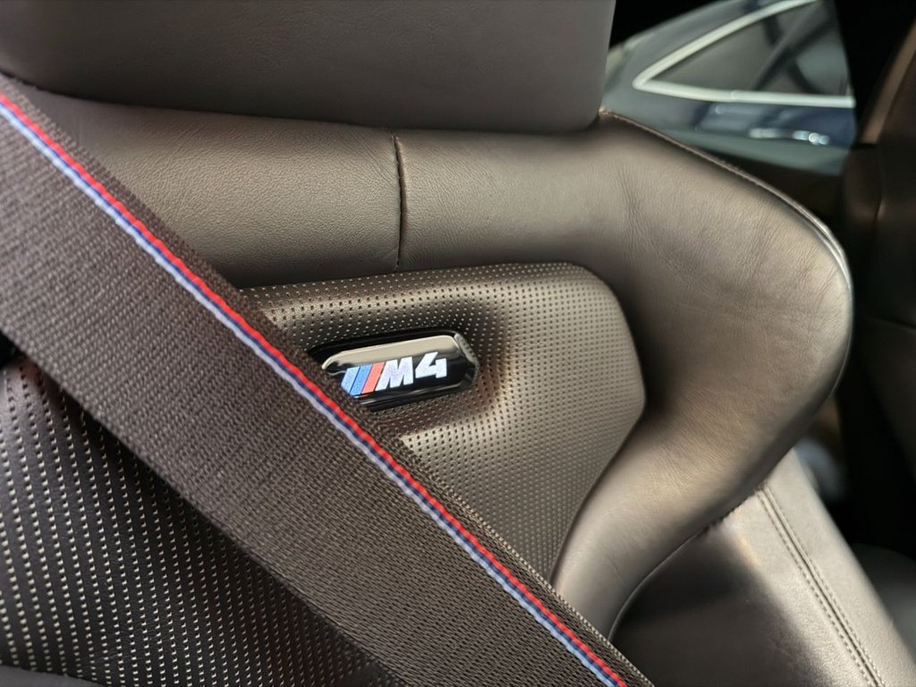 Used BMW M4 2019 for sale - 77850398: Photo 44