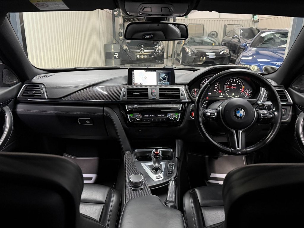Used BMW M4 2019 for sale - 77850398: Photo 47